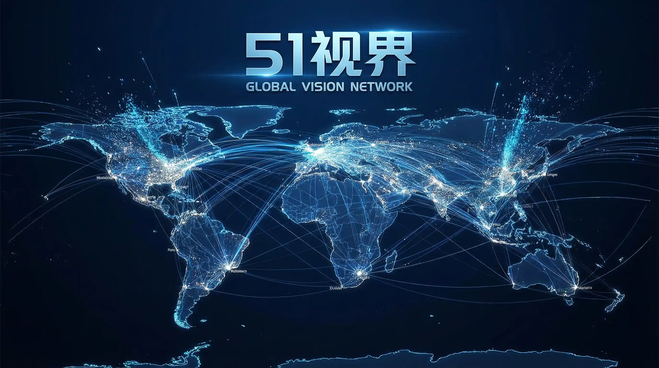 全球新闻网络信息互联 - 51cg 时事要闻